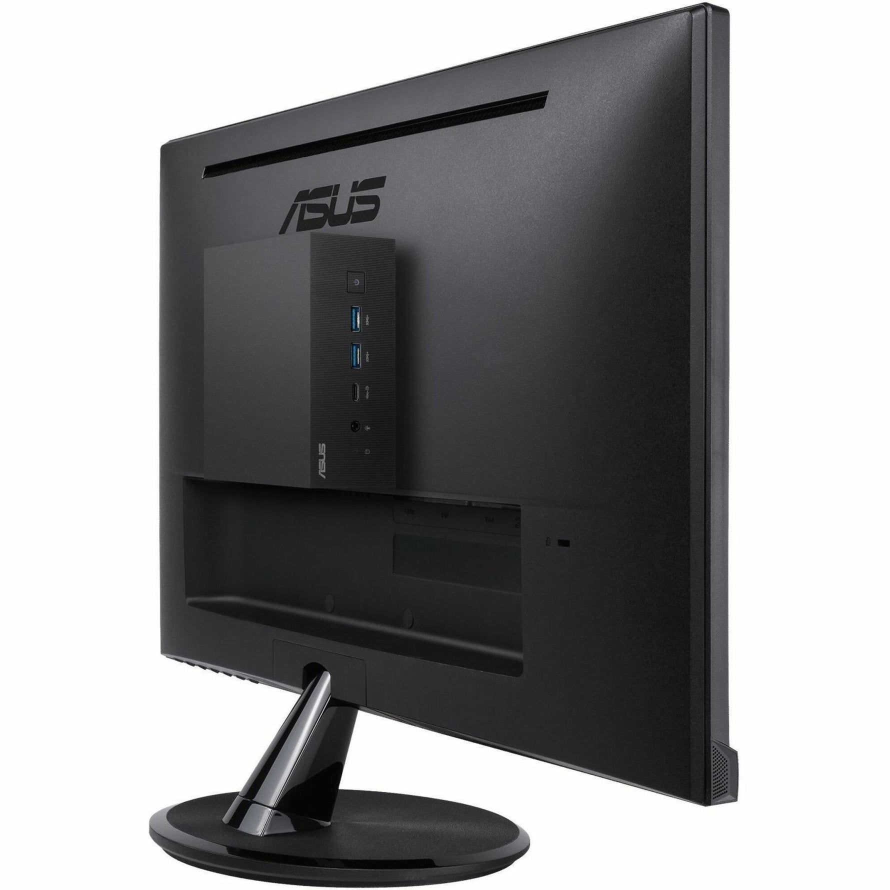 Asus ExpertCenter PN53-S17R7BAREBONES Barebone System - Mini PC - AMD Ryzen 7 7730U - Alternate view 9
