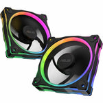 Asus Prime MR120 ARGB Cooling Fan - PC, Case, Chassis - Alternate view 9