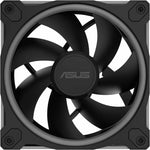 Asus Prime MR120 ARGB Cooling Fan - PC, Case, Chassis - Alternate view 11