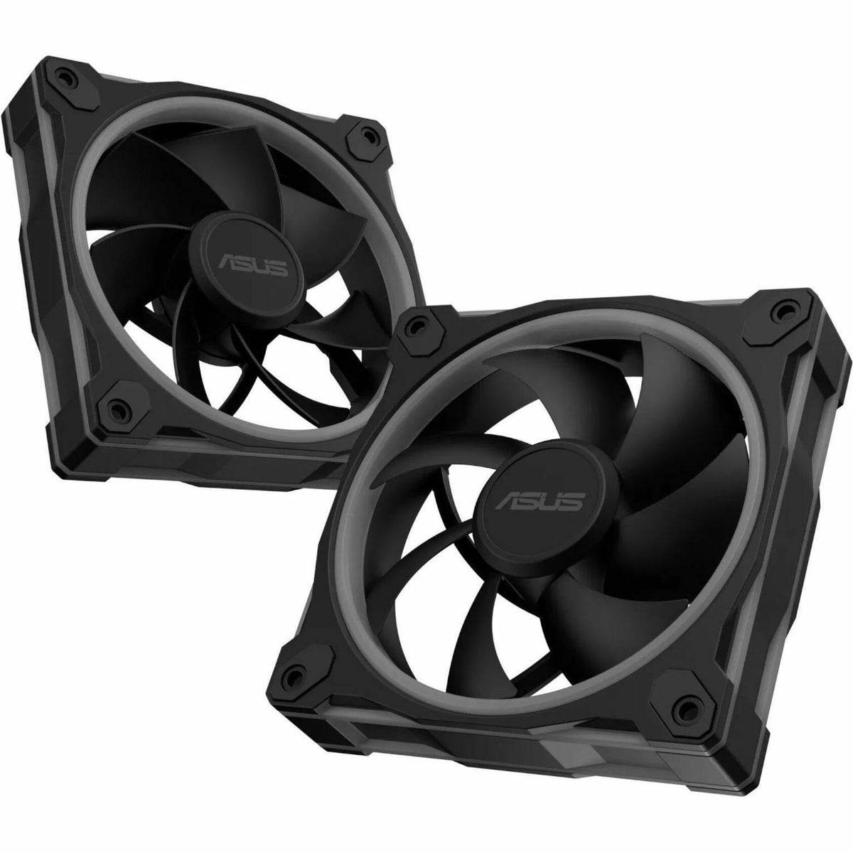 Asus Prime MR120 ARGB Cooling Fan - PC, Case, Chassis - Alternate view 10