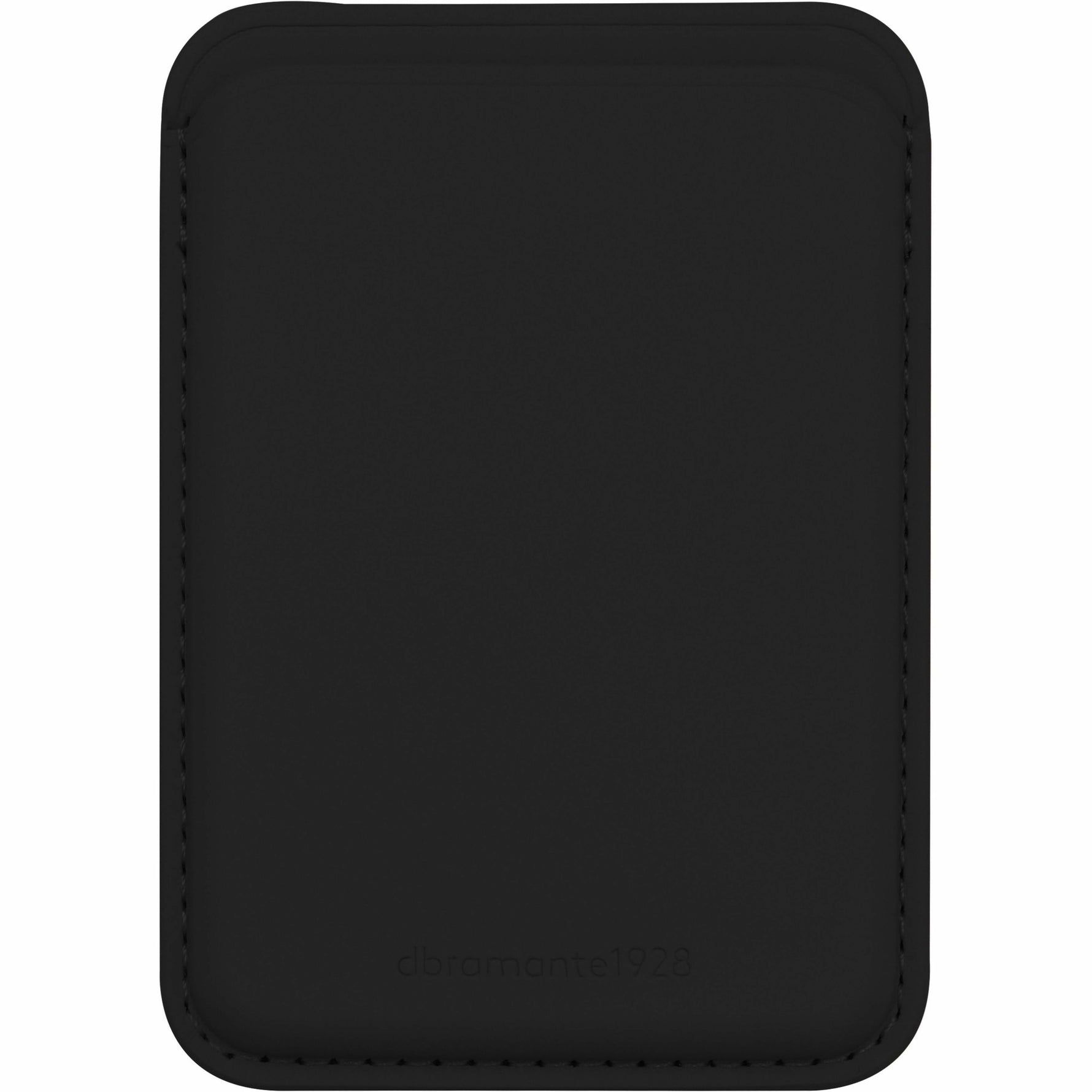 dbramante1928 ApS Carrying Case (Wallet) Credit Card - Midnight