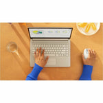 Logitech M196 Travel Mouse - Bluetooth - Optical - Off White - Alternate view 9