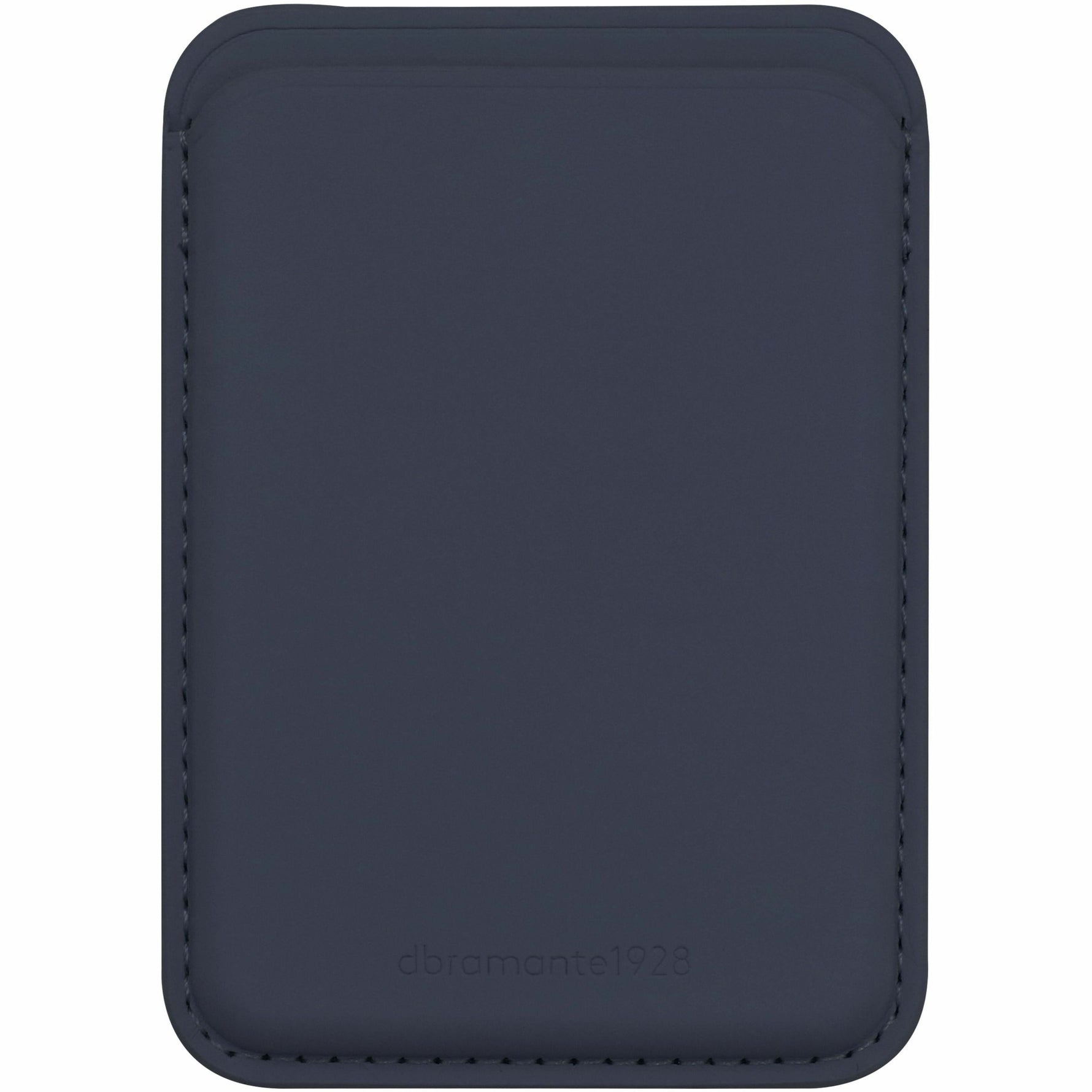 dbramante1928 ApS Carrying Case (Wallet) Credit Card - Deep Water