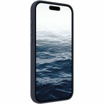 dbramante1928 ApS Roskilde Case for Apple iPhone 17 Pro Max Smartphone - Deep Water - 30 / Carton - Alternate view 6
