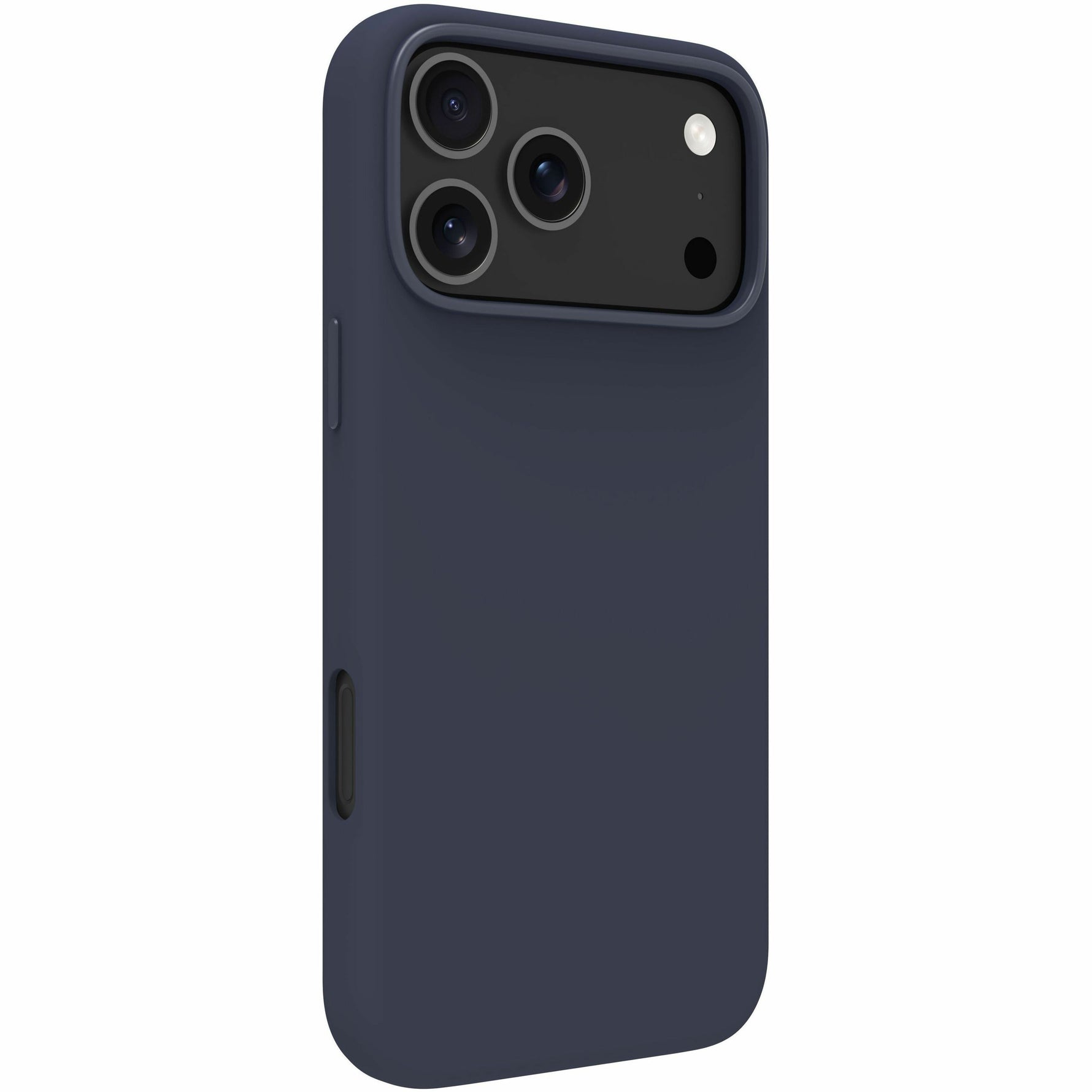 dbramante1928 ApS Roskilde Case for Apple iPhone 17 Pro Max Smartphone - Deep Water - 30 / Carton - Right view