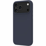 dbramante1928 ApS Roskilde Case for Apple iPhone 17 Pro Max Smartphone - Deep Water - 30 / Carton - Left view