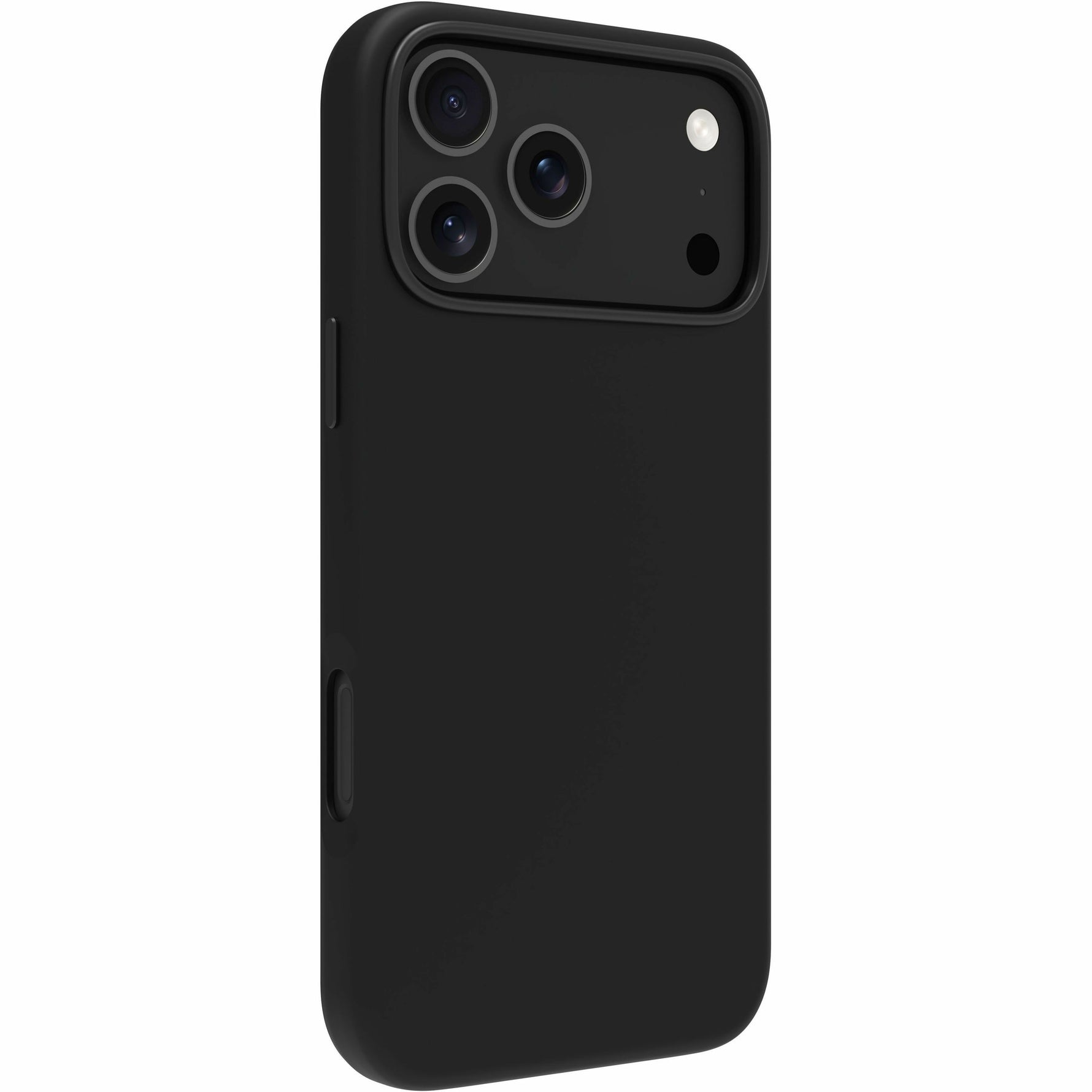 dbramante1928 ApS Roskilde Case for Apple iPhone 17 Pro Max Smartphone - Midnight - 30 / Carton - Right view