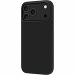 dbramante1928 ApS Roskilde Case for Apple iPhone 17 Pro Max Smartphone - Midnight - 30 / Carton - Left view