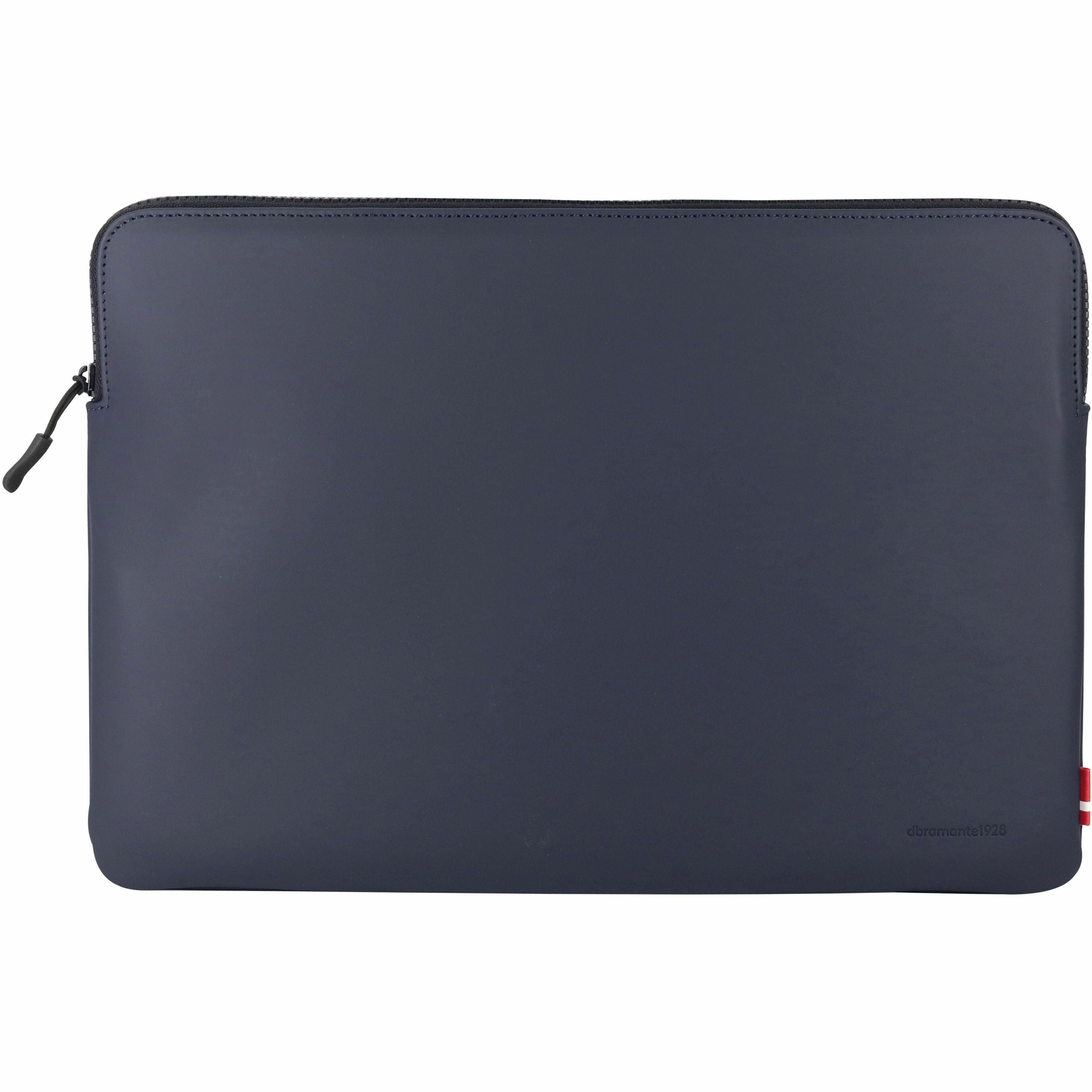 dbramante1928 ApS Oxford Carrying Case (Sleeve) for 33 cm (13') Notebook - Deep Water