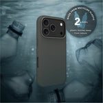 dbramante1928 ApS Roskilde Case for Apple iPhone 17 Pro Smartphone - Forest Shadow - 30 / Carton - Alternate view 6