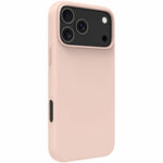 dbramante1928 ApS Roskilde Case for Apple iPhone 17 Pro Max Smartphone - Pink Sand - 30 / Carton - Right view