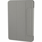 dbramante1928 ApS Avenida ICON Carrying Case for 27.7 cm (10.9') to 27.9 cm (11') Apple iPad (10th Generation), iPad (11th Generation) Tablet - River Stone - Left view