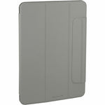 dbramante1928 ApS Avenida ICON Carrying Case for 27.7 cm (10.9') to 27.9 cm (11') Apple iPad (10th Generation), iPad (11th Generation) Tablet - River Stone - Right view