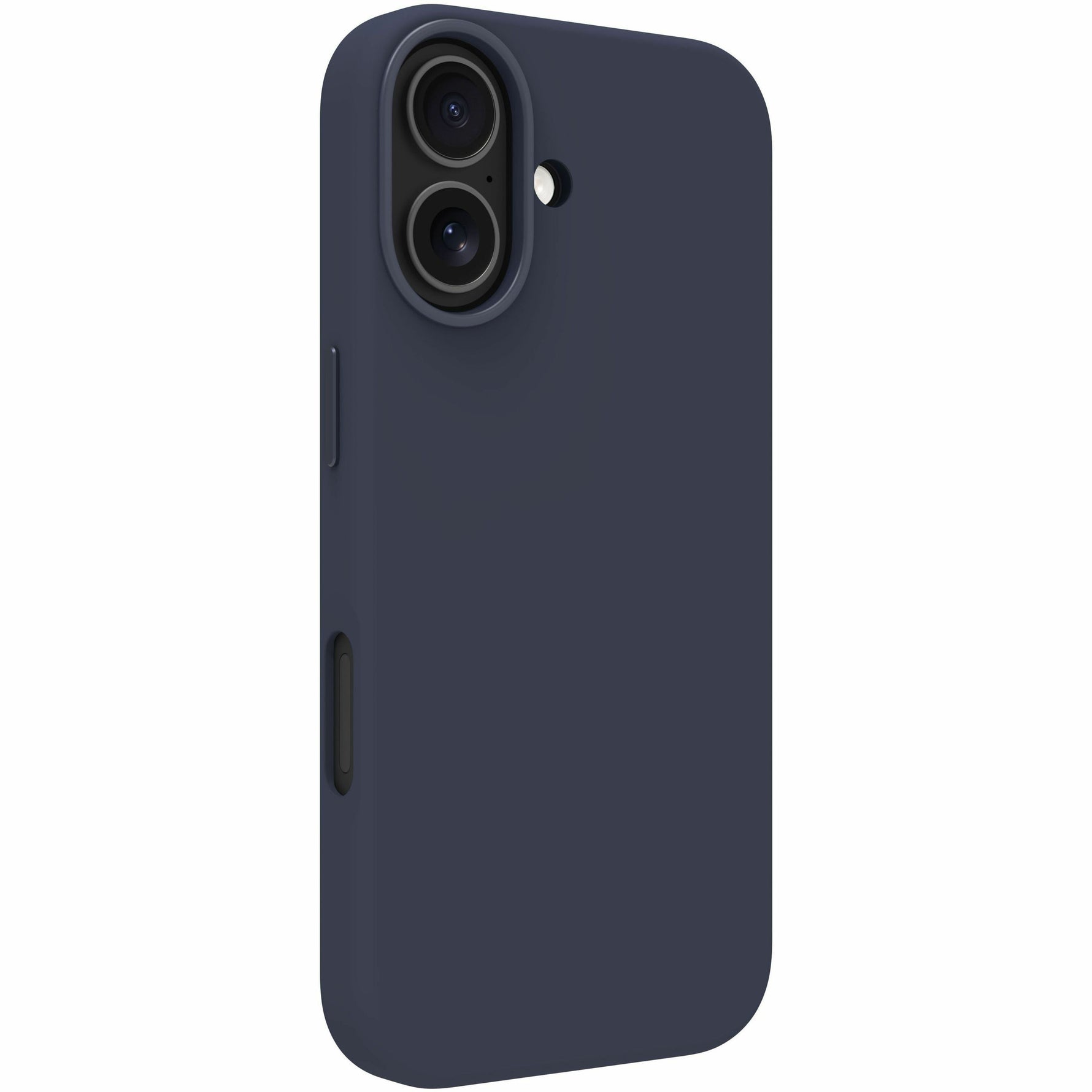 dbramante1928 ApS Roskilde Case for Apple iPhone 17 Smartphone - Deep Water - 30 / Carton - Right view