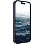 dbramante1928 ApS Roskilde Case for Apple iPhone 17 Smartphone - Deep Water - 30 / Carton - Alternate view 7