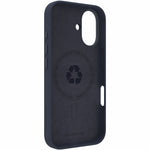 dbramante1928 ApS Roskilde Case for Apple iPhone 17 Smartphone - Deep Water - 30 / Carton - Left view