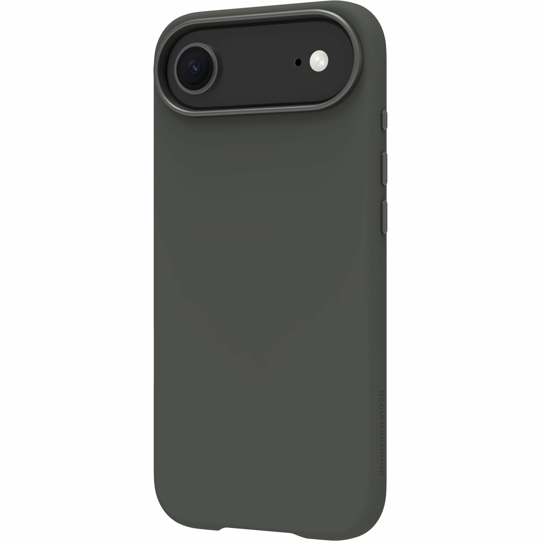 dbramante1928 ApS Roskilde Case for Apple iPhone 17 Pro Smartphone - Midnight - 30 / Carton - Alternate view 11