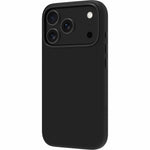 dbramante1928 ApS Roskilde Case for Apple iPhone 17 Pro Smartphone - Midnight - 30 / Carton - Left view
