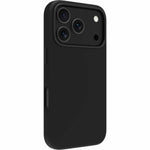 dbramante1928 ApS Roskilde Case for Apple iPhone 17 Pro Smartphone - Midnight - 30 / Carton - Right view