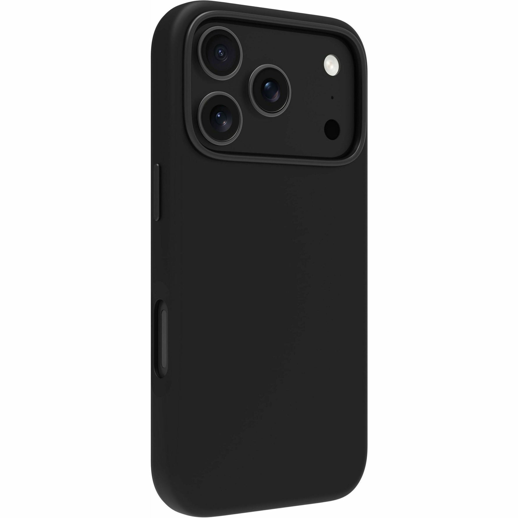 dbramante1928 ApS Roskilde Case for Apple iPhone 17 Pro Smartphone - Midnight - 30 / Carton - Right view