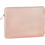 dbramante1928 ApS Oxford Carrying Case (Sleeve) for 33 cm (13') Notebook - Pink Sand - Left view