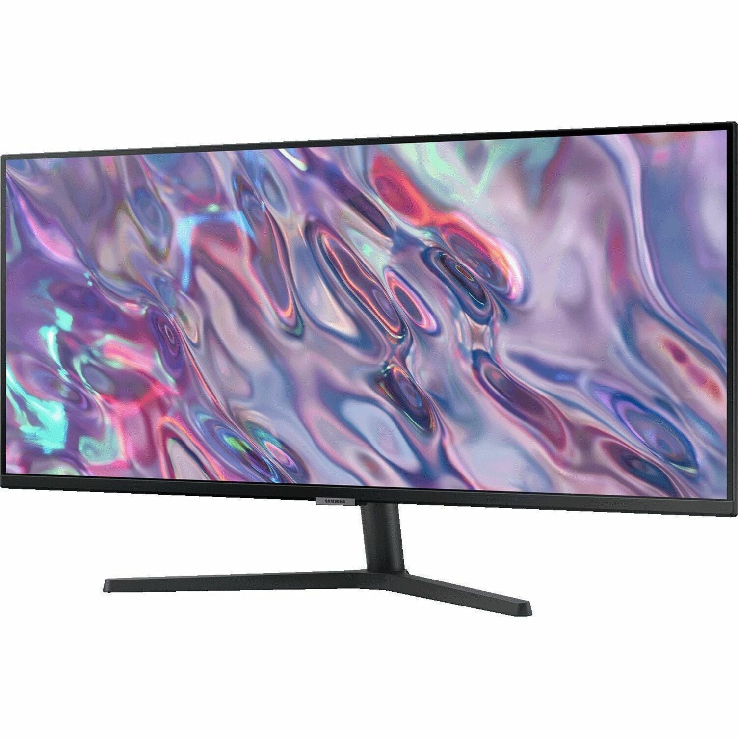 Samsung ViewFinity S5 S34C500GAE 34' Class UW-QHD LED Monitor - 21:9 - Black