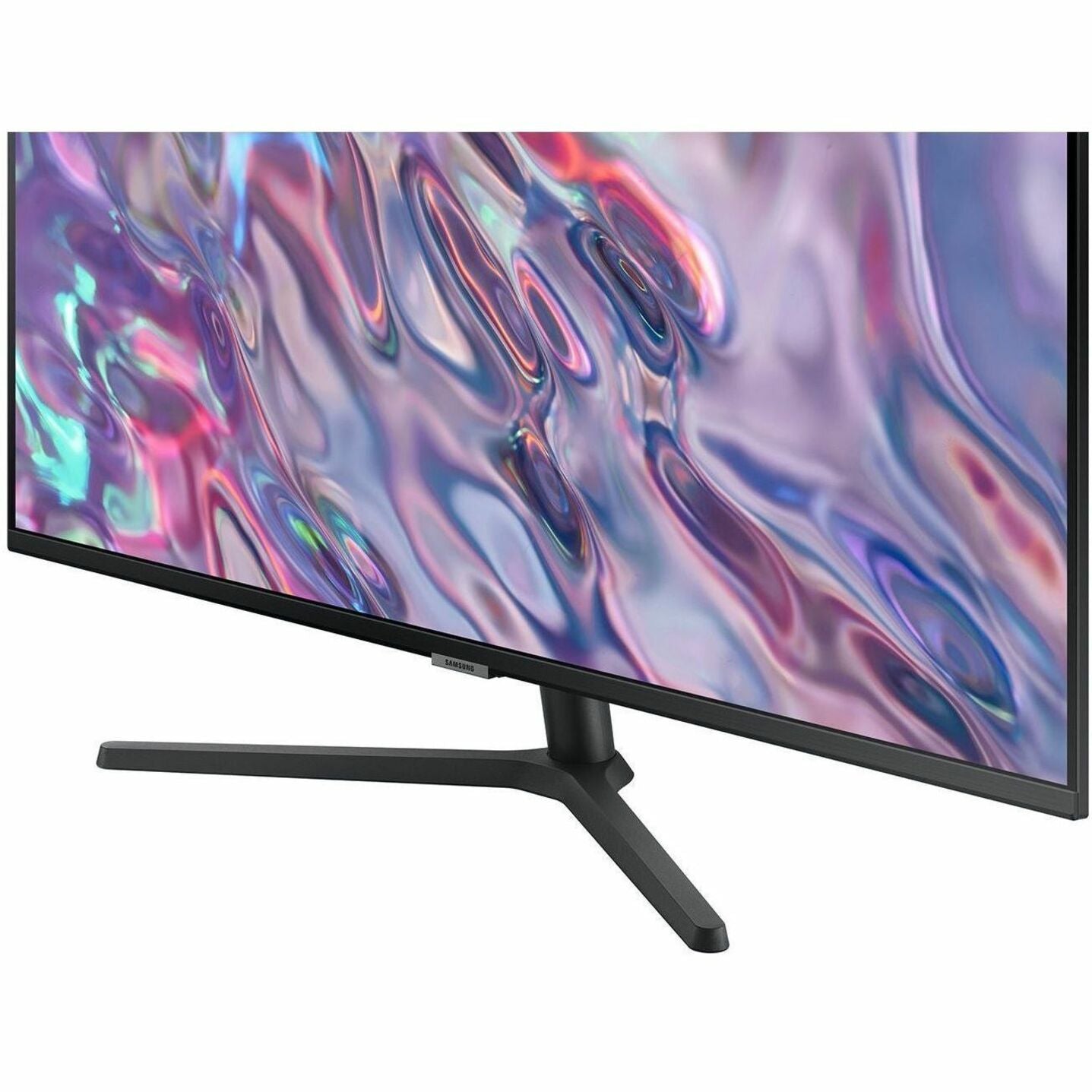 Samsung ViewFinity S5 S34C500GAE 34' Class UW-QHD LED Monitor - 21:9 - Black