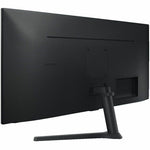 Samsung ViewFinity S5 S34C500GAE 34' Class UW-QHD LED Monitor - 21:9 - Black