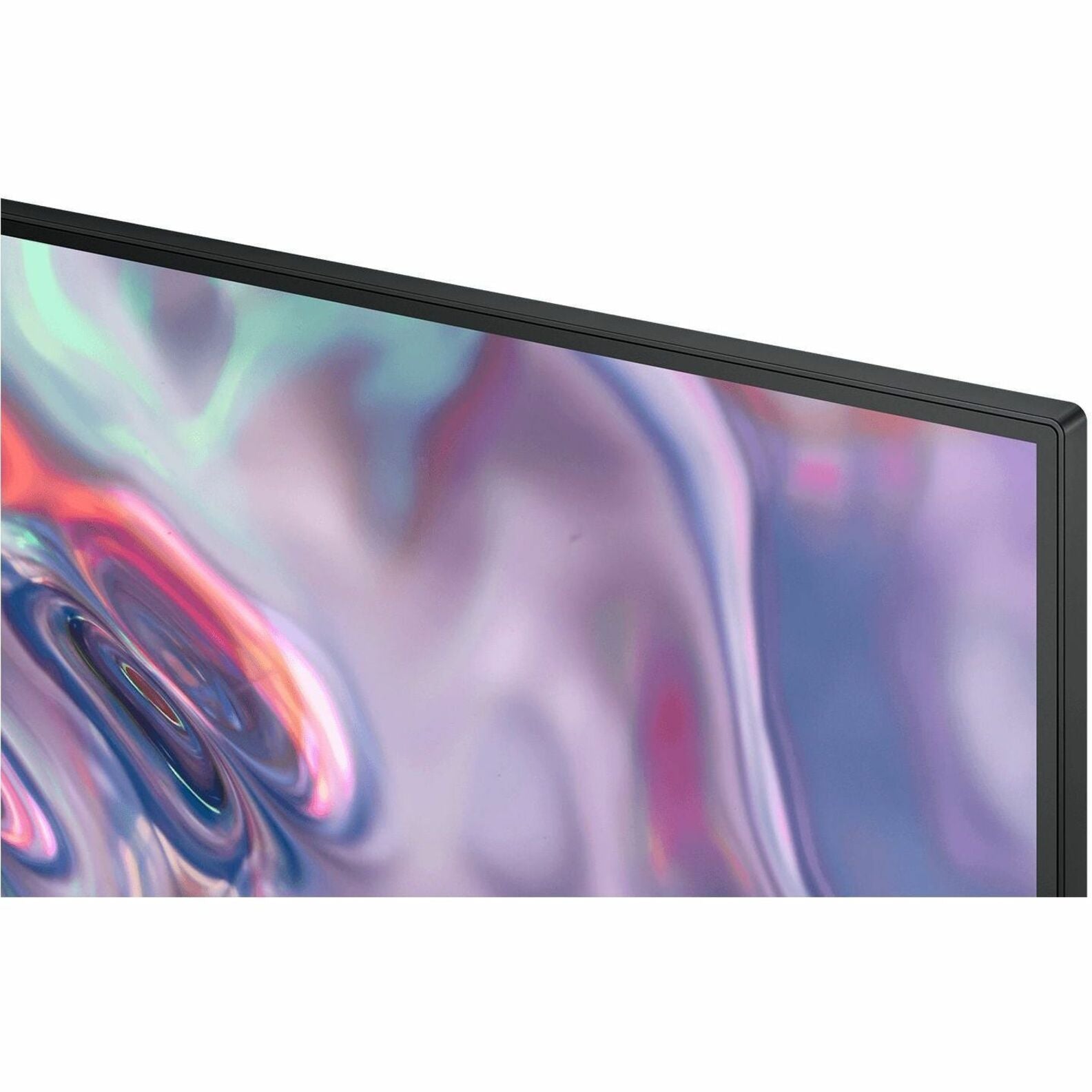 Samsung ViewFinity S5 S34C500GAE 34' Class UW-QHD LED Monitor - 21:9 - Black