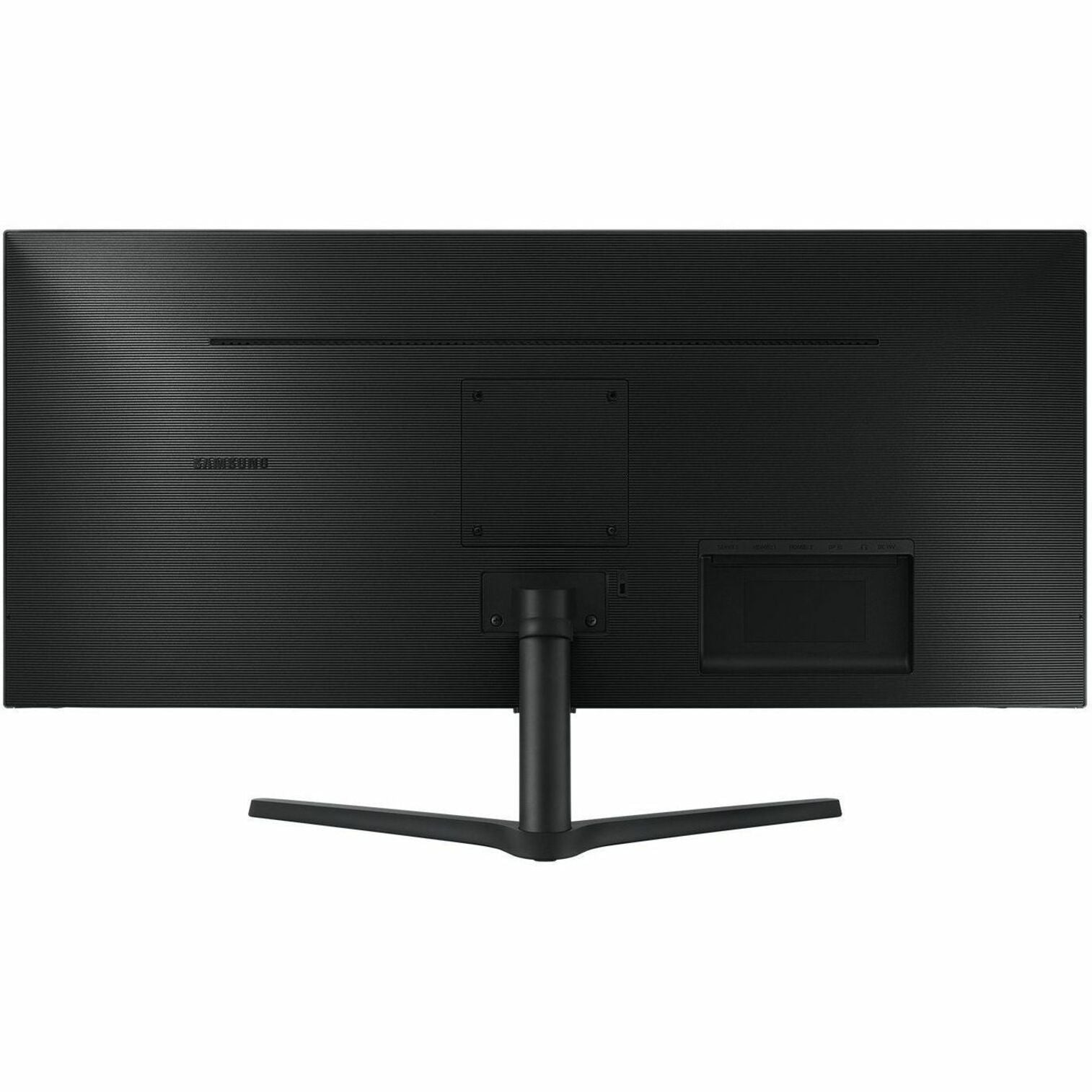 Samsung ViewFinity S5 S34C500GAE 34' Class UW-QHD LED Monitor - 21:9 - Black