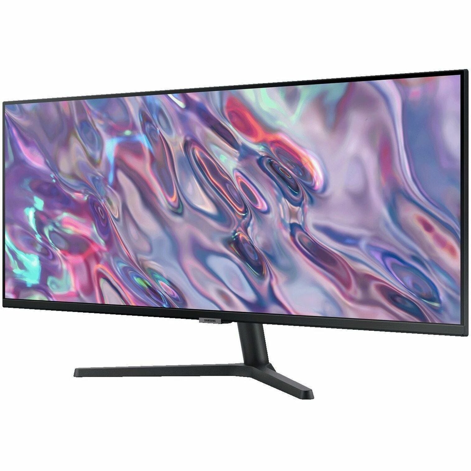 Samsung ViewFinity S5 S34C500GAE 34' Class UW-QHD LED Monitor - 21:9 - Black