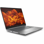 HP ZBook Fury G1i 18' Mobile Workstation - WQXGA - 165 Hz - Intel Core Ultra 7 255HX - 32 GB - 1 TB SSD - Smart Card Reader