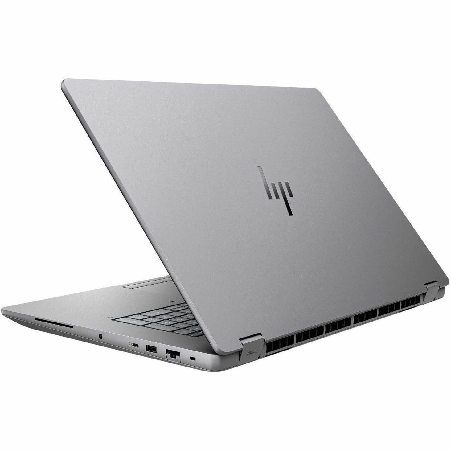 HP ZBook Fury G1i 18' Mobile Workstation - WQXGA - 165 Hz - Intel Core Ultra 7 255HX - 32 GB - 1 TB SSD - Smart Card Reader