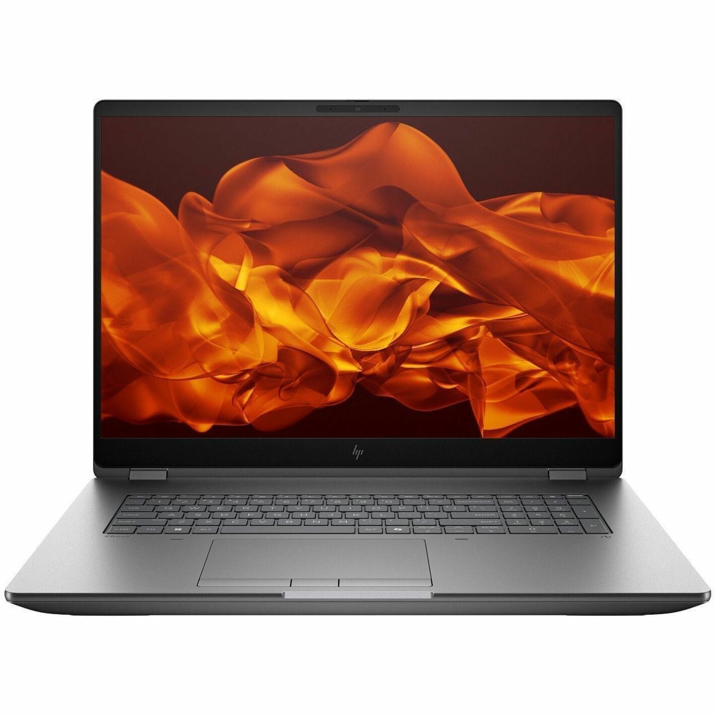 HP ZBook Fury G1i 18' Mobile Workstation - WQXGA - 165 Hz - Intel Core Ultra 7 255HX - 32 GB - 1 TB SSD - Smart Card Reader