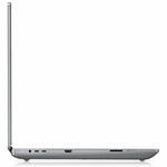 HP ZBook Fury G1i 18' Mobile Workstation - WQXGA - 165 Hz - Intel Core Ultra 7 255HX - 32 GB - 1 TB SSD - Smart Card Reader