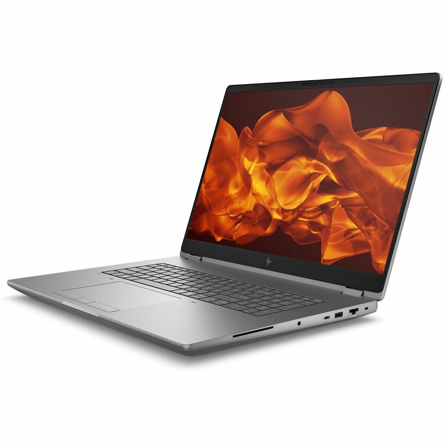 HP ZBook Fury G1i 18' Mobile Workstation - WQXGA - 165 Hz - Intel Core Ultra 7 255HX - 32 GB - 1 TB SSD - Smart Card Reader
