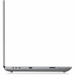 HP ZBook Fury G1i 18' Mobile Workstation - WQXGA - 165 Hz - Intel Core Ultra 7 265HX - 32 GB - 1 TB SSD - Smart Card Reader