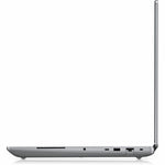 HP ZBook Fury G1i 18' Mobile Workstation - WQXGA - 165 Hz - Intel Core Ultra 7 265HX - 32 GB - 1 TB SSD - Smart Card Reader