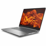 HP ZBook Fury G1i 18' Mobile Workstation - WQXGA - 165 Hz - Intel Core Ultra 7 265HX - 32 GB - 1 TB SSD - Smart Card Reader