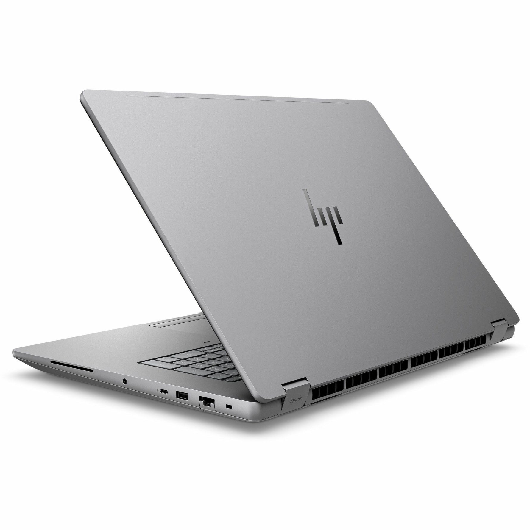 HP ZBook Fury G1i 18' Mobile Workstation - WQXGA - 165 Hz - Intel Core Ultra 7 265HX - 32 GB - 1 TB SSD - Smart Card Reader