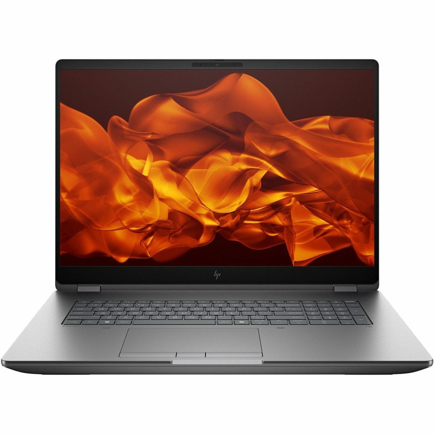 HP ZBook Fury G1i 18' Mobile Workstation - WQXGA - 165 Hz - Intel Core Ultra 7 265HX - 32 GB - 1 TB SSD - Smart Card Reader