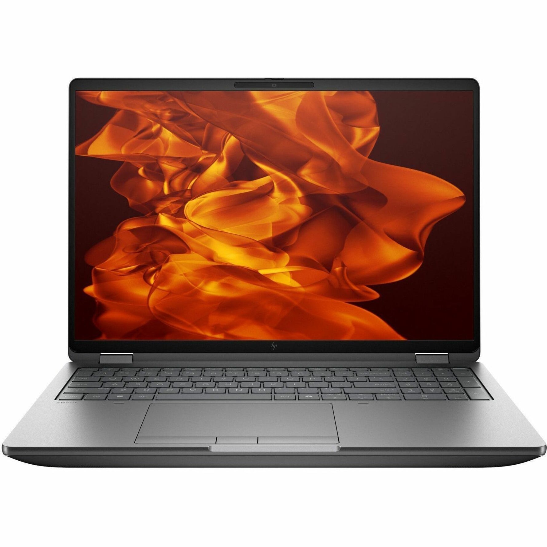 HP ZBook Fury G1i 16' Touchscreen Mobile Workstation - WUXGA - 60 Hz - Intel Core Ultra 9 285HX - 32 GB - 1 TB SSD - Smart Card Reader
