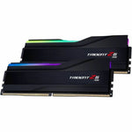 G.SKILL Trident Z5 RGB RAM Module for Computer, Motherboard - 128 GB (2 x 64GB) - RGB - DDR5-6000/PC5-48000 DDR5 SDRAM - 6000 MHz - CL34 - 1.35 V