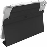 STM Goods Studio Max Carrying Case Apple iPad (10th Generation), iPad (11th Generation) Tablet - Black - Bottom view