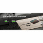 Belkin BoostCharge Pro 1 m USB-C Data Transfer Cable