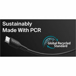 Belkin BoostCharge Pro 1 m USB-C Data Transfer Cable
