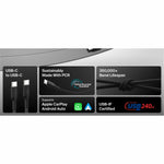 Belkin BoostCharge Pro 2 m USB-C Data Transfer Cable - Alternate view 8