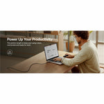 Belkin BoostCharge Pro 2 m USB-C Data Transfer Cable - Alternate view 10
