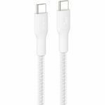 Belkin BoostCharge Pro 1 m USB-C Data Transfer Cable