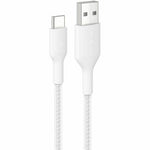 Belkin BoostCharge Pro 2 m USB-C/USB-A Data Transfer Cable - 1